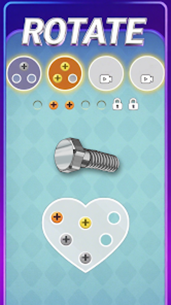 Image 0 for Loosen ScrewPin Riot