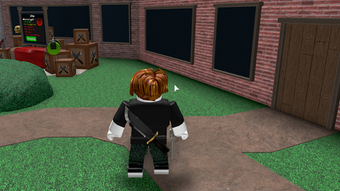 Imagen 2 para Mod Murder Mystery 2 Help…