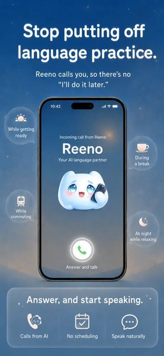 Image 0 for Reeno