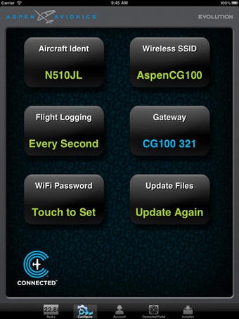 Imagen 0 para Connected Panel