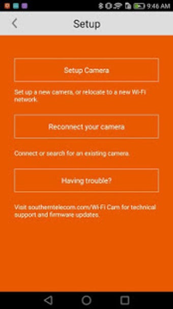 Image 3 for Wi-Fi Cam