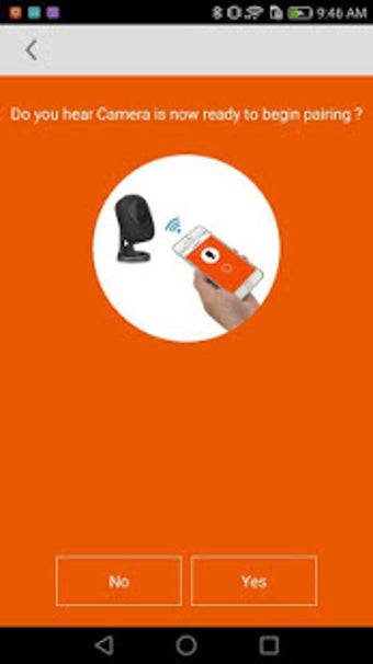 Image 1 for Wi-Fi Cam