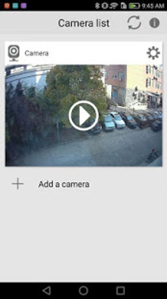 Image 2 for Wi-Fi Cam