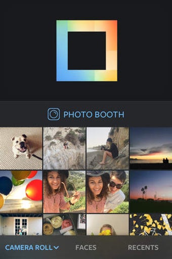 Imagen 0 para Layout from Instagram