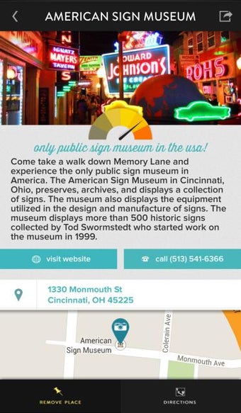 Imagen 2 para Roadtrippers - Trip Plann…
