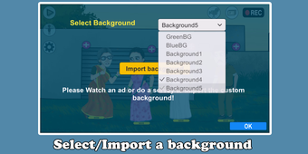 Image 0 for Chroma Toons - Make Anima…