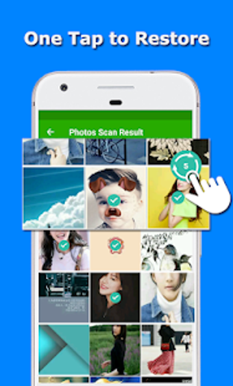Imagen 0 para Restore Deleted Photos - …