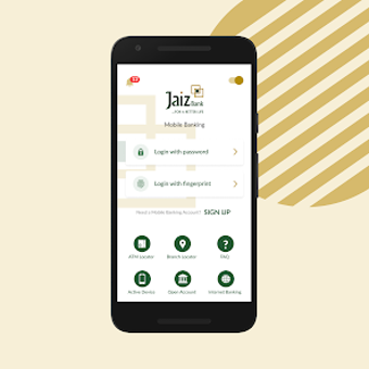 Image 3 for Jaiz Mobile Plus