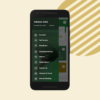 Image 1 for Jaiz Mobile Plus