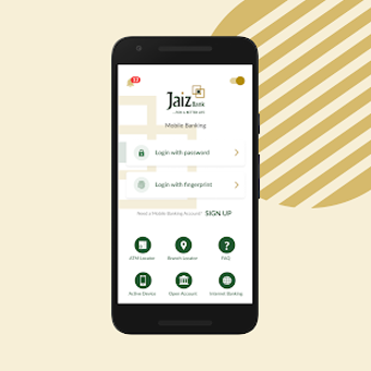 Image 3 for Jaiz Mobile Plus