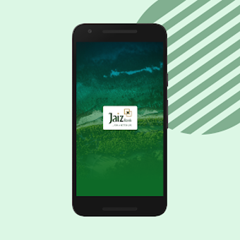 Image 0 for Jaiz Mobile Plus