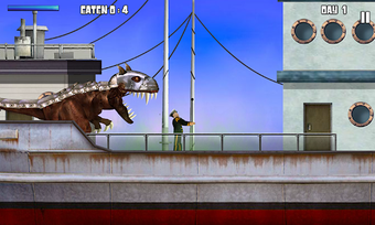 Imagen 0 para Miami Rex