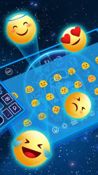 Image 0 for Leo Horoscope Keyboard Th…
