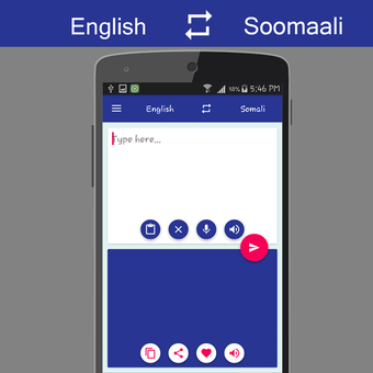 Image 2 for English - Somali Translat…