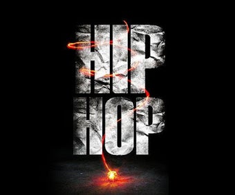 Imagen 2 para Hip Hop Rap Wallpaper