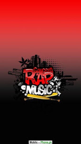 Imagen 0 para Hip Hop Rap Wallpaper
