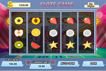 Image 0 for Triple Cherry Jackpot Cas…