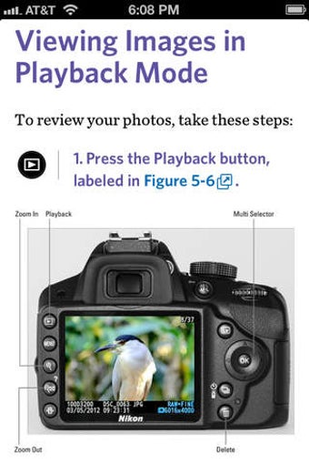 Imagen 0 para Nikon D3200 For Dummies -…