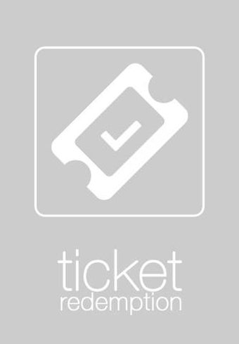 Image 0 for C4 Ticket Redemption