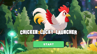 Image 0 for Chicken Lucky Launcher