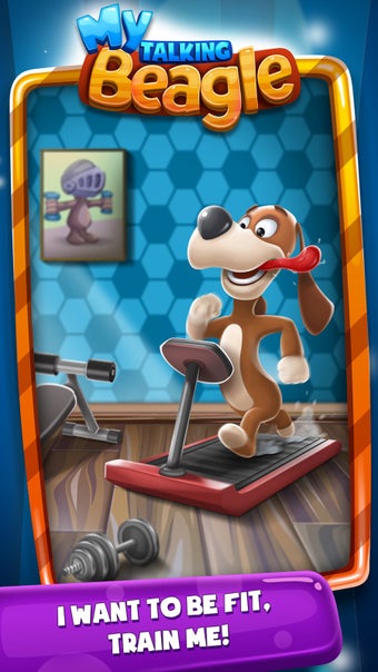 Image 3 for My Talking Beagle Virtual…