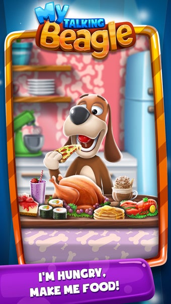 Image 1 for My Talking Beagle Virtual…