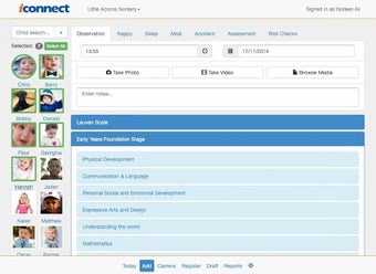 Imagen 0 para iConnect Learning