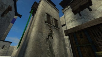 Image 1 for Overgrowth