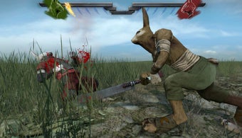 Image 2 for Overgrowth