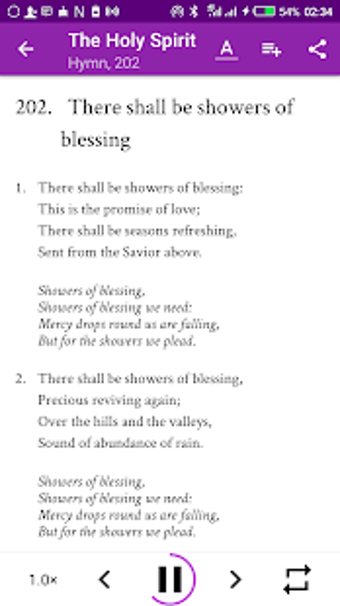 Image 3 for Watchman Hymnbook