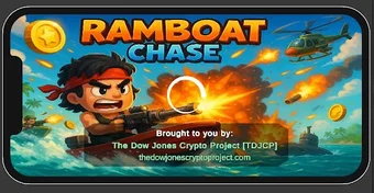 Image 0 for Ramboat Chase
