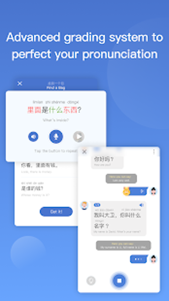 Imagen 3 para Microsoft Learn Chinese