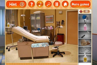 Imagen 0 para Doctor Detective