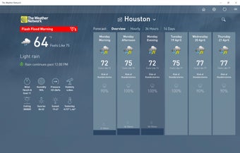 Image 0 for The Weather Network