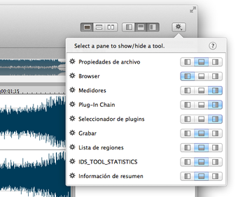 Image 0 for Sound Forge