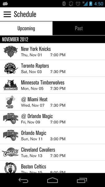 Imagen 1 para Brooklyn Nets