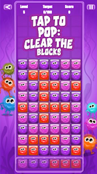 Image 0 for tap to popclear the block…
