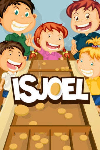 Image 0 for iSjoel