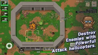 Image 0 for Team SIX - Armored Troops