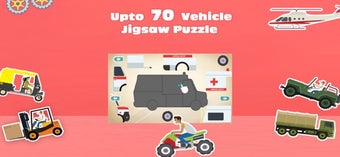 Image 0 for Aurodo Vehicles