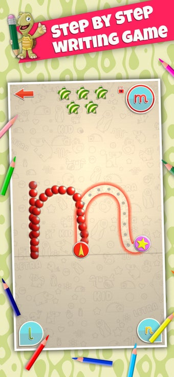 Image 2 for LetraKid PRO - ABC Pre-Sc…
