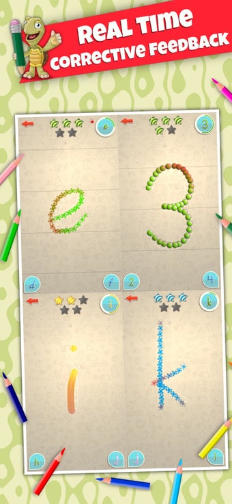 Image 3 for LetraKid PRO - ABC Pre-Sc…