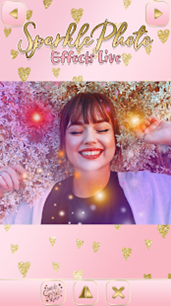 Image 0 for Sparkle Photo Effects Liv…