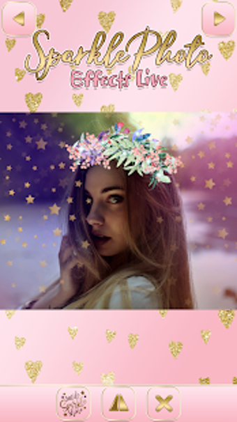 Image 0 for Sparkle Photo Effects Liv…