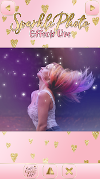 Image 3 for Sparkle Photo Effects Liv…