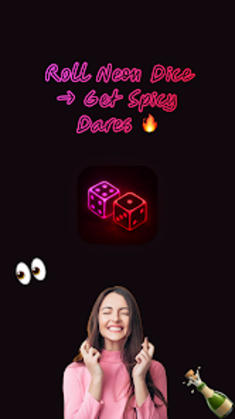 Image 0 for Dirty Dice: Couple Game