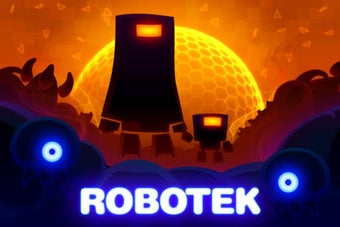 Image 0 for Robotek
