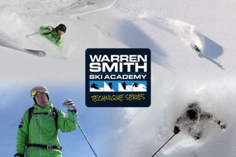 Image 0 for Warren Smith Ski Academy