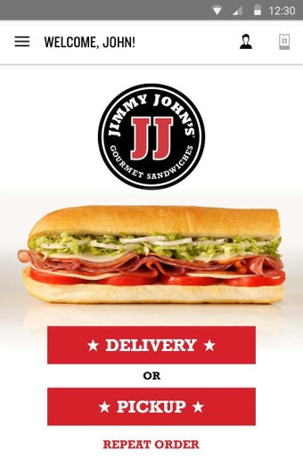 Image 0 for Jimmy John's
