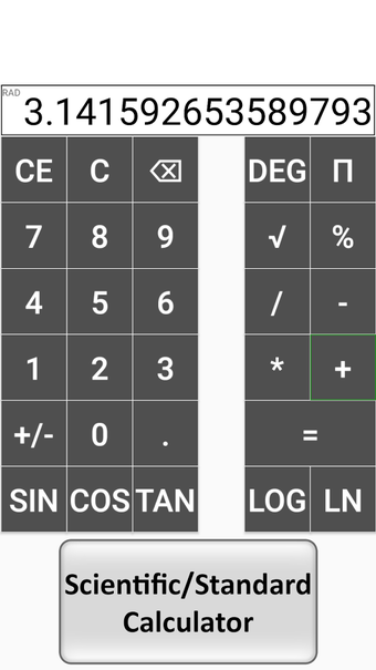 Imagen 3 para Kalkulator